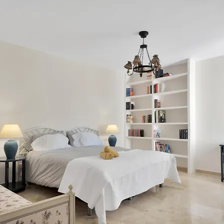 Apartamento Lujoso Y Elegante Primera Linea Golf - Flamencos 7